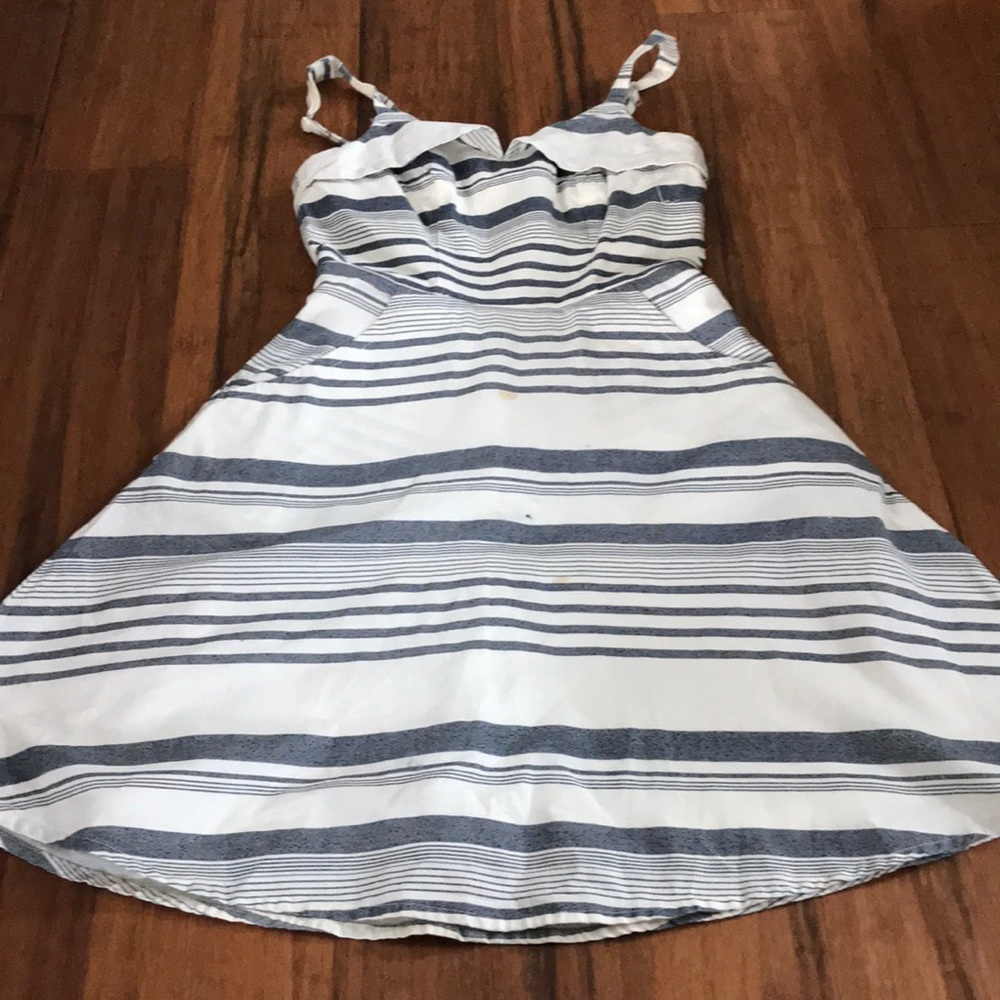Francesca very cute adorable dress. Size xxs